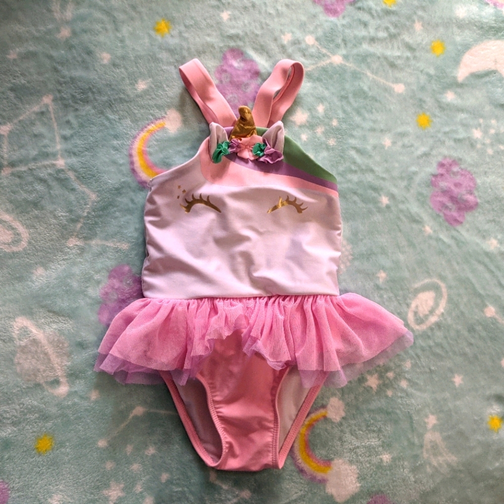 Swimwear